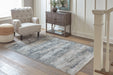 Shaymore 7'10" x 10'3" Rug - MR ZEE FURNITURE