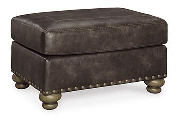 Nicorvo Ottoman - MR ZEE FURNITURE