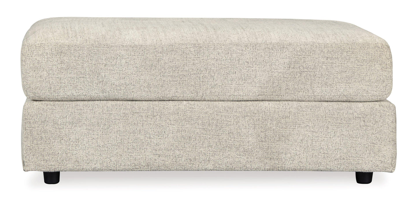 Soletren Oversized Ottoman - MR ZEE FURNITURE