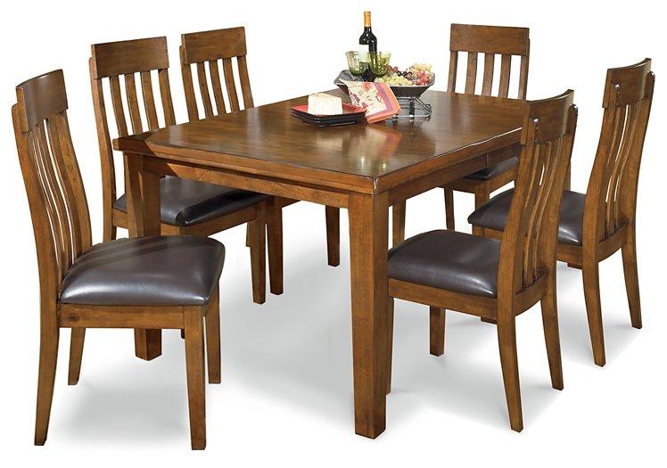 Ralene Dining Room Set - MR ZEE FURNITURE