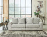 Regent Park 2-Piece Loveseat - MR ZEE FURNITURE