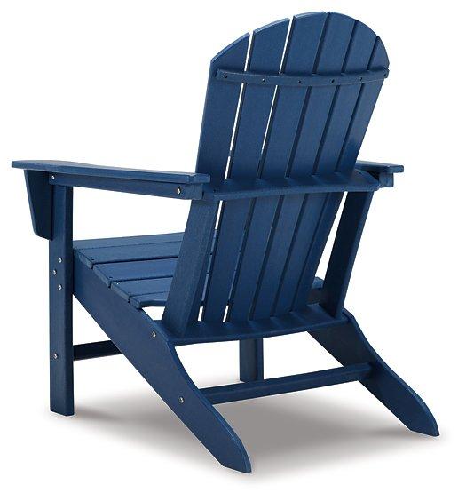 Sundown Treasure Adirondack Chair - MR ZEE FURNITURE