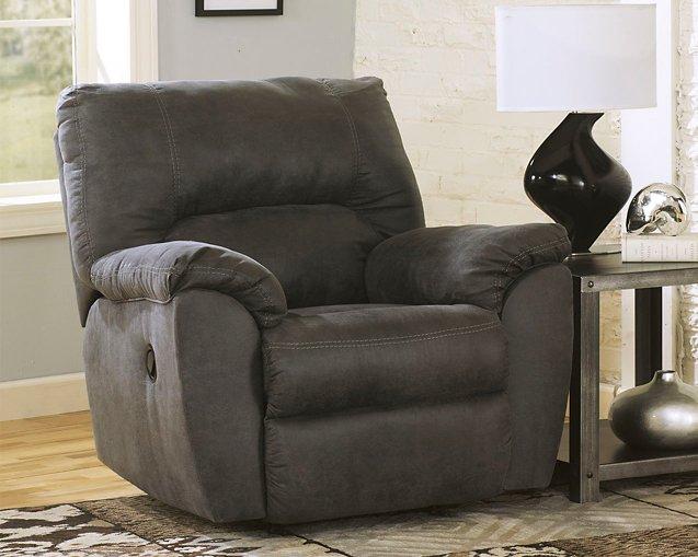 Tambo Recliner - MR ZEE FURNITURE