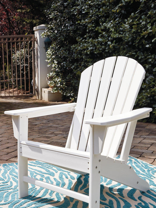 Sundown Treasure Adirondack Chair - MR ZEE FURNITURE