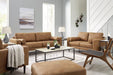 Telora Living Room Set - MR ZEE FURNITURE