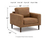 Telora Living Room Set - MR ZEE FURNITURE