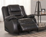 Vacherie Recliner - MR ZEE FURNITURE