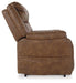 Yandel Power Lift Chair - MR ZEE FURNITURE