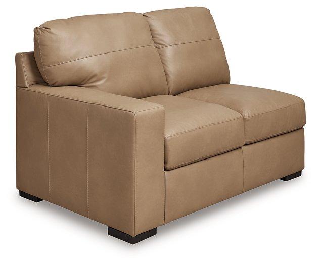 Bandon 2-Piece Sectional - MR ZEE FURNITURE