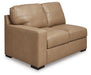 Bandon 2-Piece Sectional - MR ZEE FURNITURE