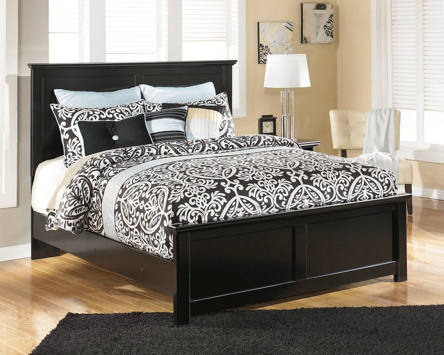 Maribel Bedroom Set - MR ZEE FURNITURE