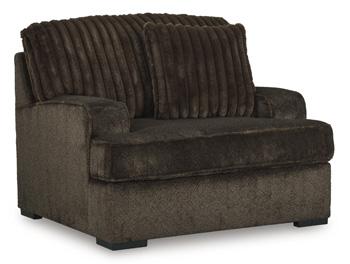 Aylesworth Upholstery Package - MR ZEE FURNITURE