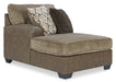 Abalone Living Room Set - MR ZEE FURNITURE