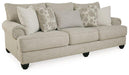 Asanti Living Room Set - MR ZEE FURNITURE