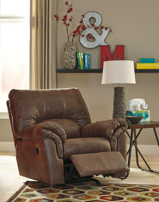 Bladen Recliner - MR ZEE FURNITURE