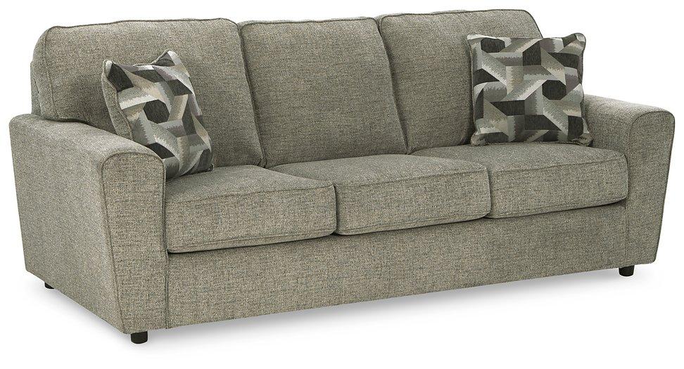 Cascilla Sofa - MR ZEE FURNITURE