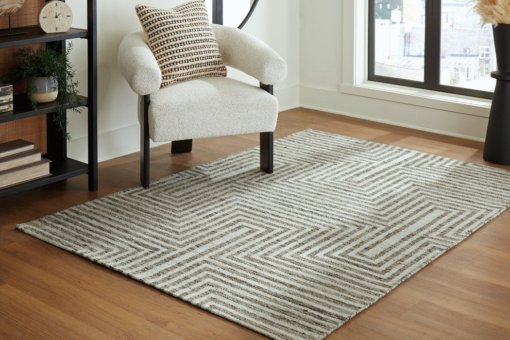 Jossen Rug - MR ZEE FURNITURE