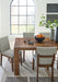 Kraeburn Dining Room Set - MR ZEE FURNITURE