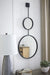 Brewer Accent Mirror - MR ZEE FURNITURE