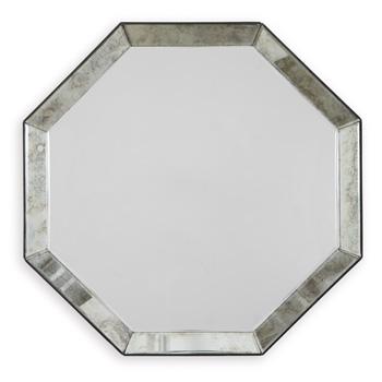 Brockburg Accent Mirror - MR ZEE FURNITURE