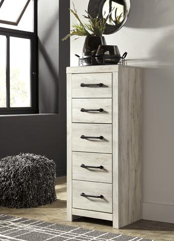 Cambeck Narrow Chest of Drawers - MR ZEE FURNITURE