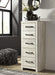 Cambeck Narrow Chest of Drawers - MR ZEE FURNITURE