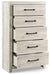 Cambeck Chest of Drawers - MR ZEE FURNITURE