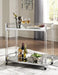 Chaseton Bar Cart - MR ZEE FURNITURE