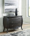 Coltner Accent Cabinet - MR ZEE FURNITURE