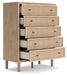 Cielden Chest of Drawers - MR ZEE FURNITURE