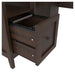 Camiburg 2-Piece Home Office Desk - MR ZEE FURNITURE