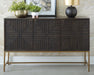 Elinmore Accent Cabinet - MR ZEE FURNITURE