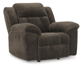 Frohn Recliner - MR ZEE FURNITURE