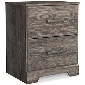 Ralinksi Nightstand - MR ZEE FURNITURE