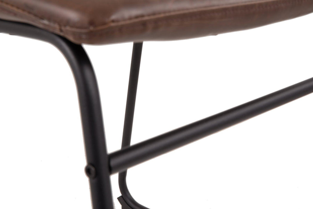 Centiar Dining Chair - MR ZEE FURNITURE