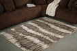 Keradon Rug - MR ZEE FURNITURE