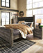 Wynnlow Bed - MR ZEE FURNITURE