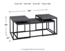 Yarlow 36" Home Office Desk - MR ZEE FURNITURE