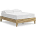 Bermacy Bed - MR ZEE FURNITURE