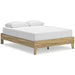 Bermacy Bed - MR ZEE FURNITURE