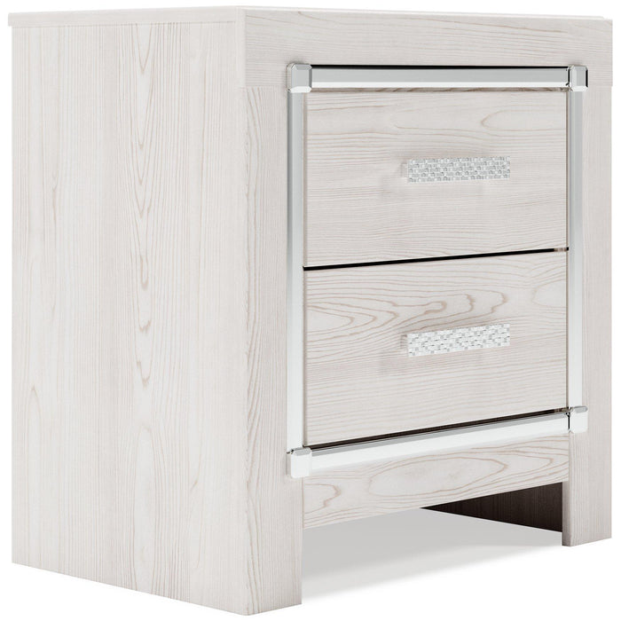 Altyra Bedroom Set - MR ZEE FURNITURE