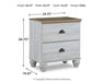 Haven Bay Bedroom Set - MR ZEE FURNITURE