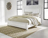 Kanwyn Bedroom Set - MR ZEE FURNITURE