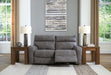 Next-Gen DuraPella Power Reclining Sectional Loveseat - MR ZEE FURNITURE