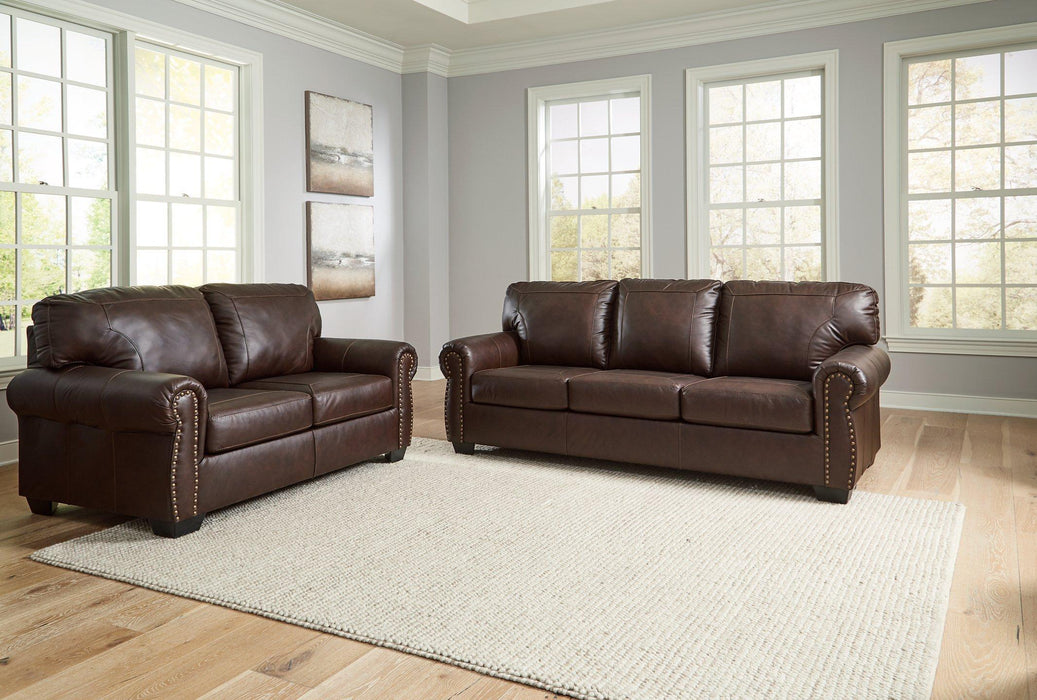 Colleton Living Room Set - MR ZEE FURNITURE