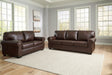 Colleton Living Room Set - MR ZEE FURNITURE