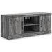 Baystorm 64" TV Stand - MR ZEE FURNITURE