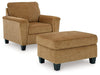 Erinslane Living Room Set - MR ZEE FURNITURE