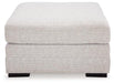 Koralynn Oversized Accent Ottoman - MR ZEE FURNITURE