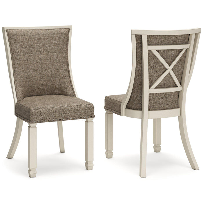 Bolanburg Dining Chair - MR ZEE FURNITURE